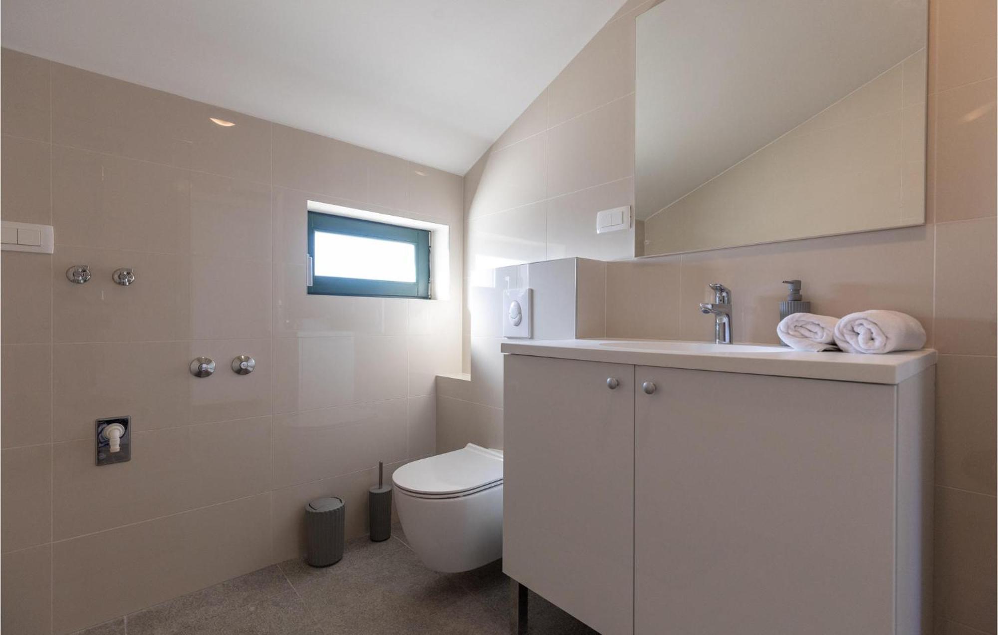Lovely Home In Klek With House A Panoramic View Exterior foto
